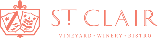 St. Clair Vineyard & Windery